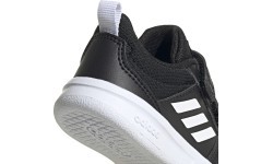 Детская обувь Adidas Tensaur I чёрная S24054