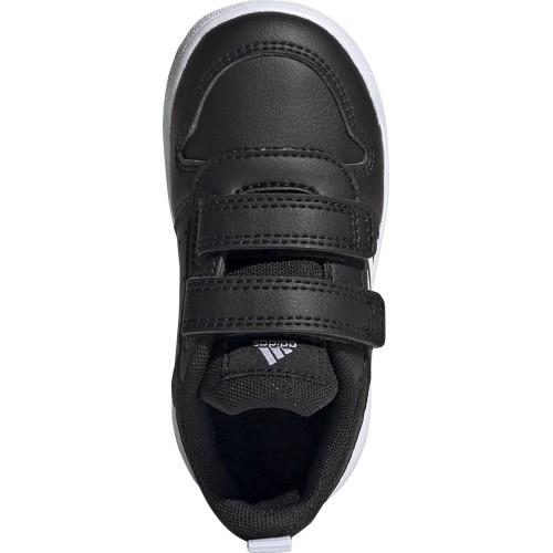 Adidas Tensaur I bērnu apavi, melni, S24054