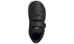 Adidas Tensaur I bērnu apavi, melni, S24054