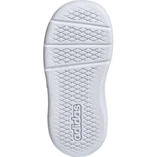 Детская обувь Adidas Tensaur I чёрная S24054