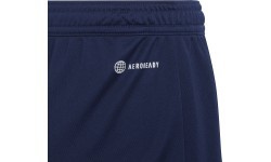 Детские шорты Adidas Ent22 Short Y Blue H57565