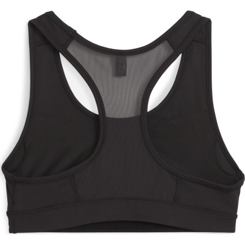 Puma 4Keeps sieviešu sporta krūšturis, melns 525317 01