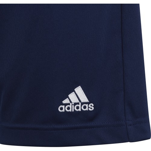 Adidas Ent22 Kids' Shorts Blue H57565