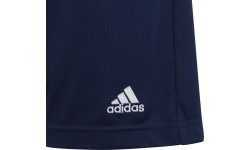 Детские шорты Adidas Ent22 Short Y Blue H57565