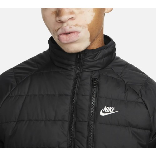 Nike M NK TF RPL Legacy Puffer Men's Jacket Black DQ4929 011