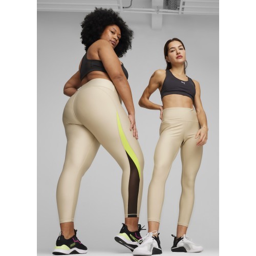 Puma 4Keeps sieviešu sporta krūšturis, melns 525317 01