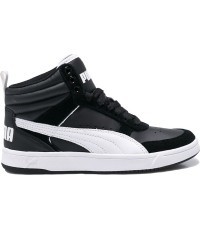 Puma apavi Rebound Stre Black 363715 02