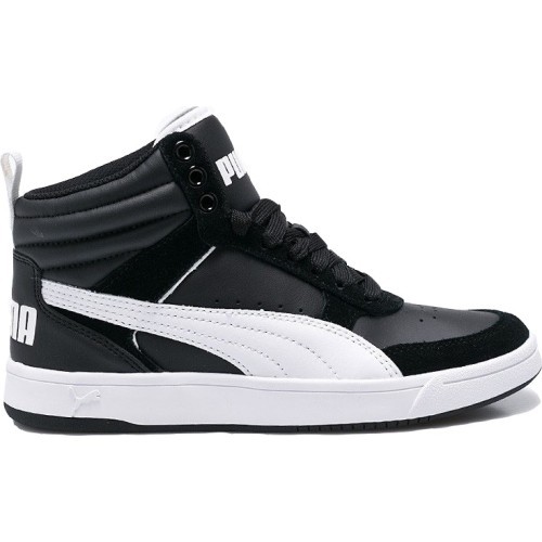 Puma Rebound Stre Sneakers Black 363715 02