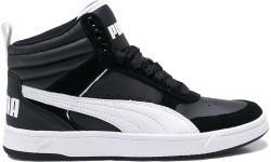 Puma apavi Rebound Stre Black 363715 02