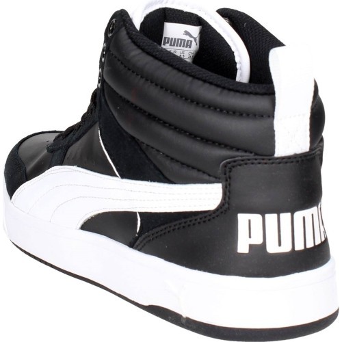 Puma apavi Rebound Stre Black 363715 02