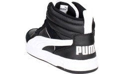 Обувь Puma Rebound Stre Black 363715 02