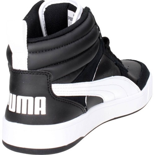 Puma apavi Rebound Stre Black 363715 02