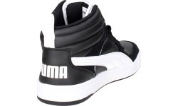Puma apavi Rebound Stre Black 363715 02