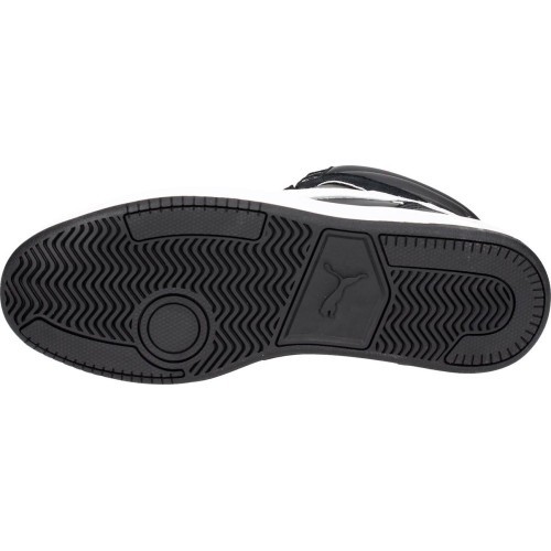 Puma Rebound Stre Sneakers Black 363715 02