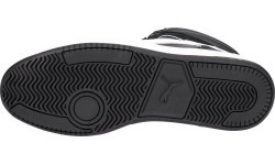 Обувь Puma Rebound Stre Black 363715 02
