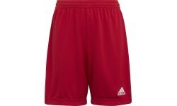 Adidas Ent22 bērnu šorti, sarkani, H57501