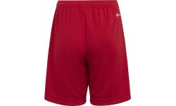Adidas Ent22 bērnu šorti, sarkani, H57501
