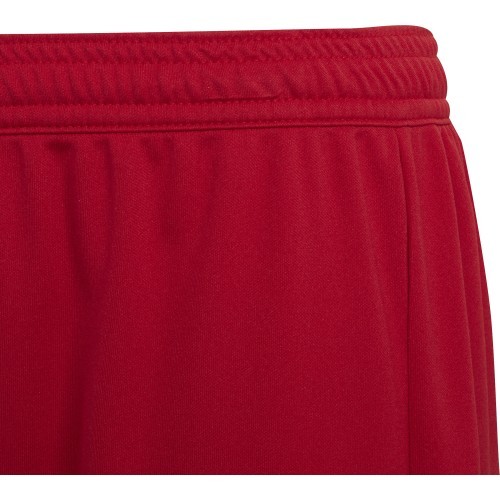 Adidas Ent22 Junior Shorts Red H57501