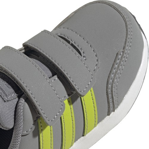 Детская обувь Adidas Vs Switch 3 I Grey H01743