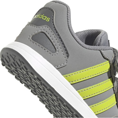 Adidas Kids' Shoes Vs Switch 3 I Grey H01743