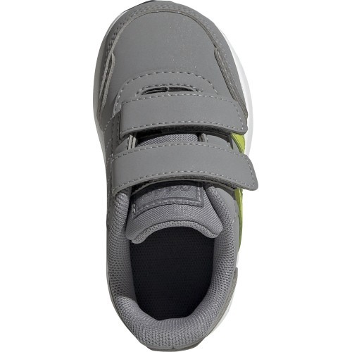 Детская обувь Adidas Vs Switch 3 I Grey H01743