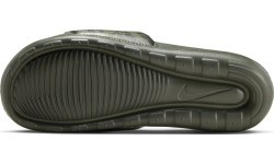 Nike Victori One Slide Print vīriešu čības, haki CN9678 200