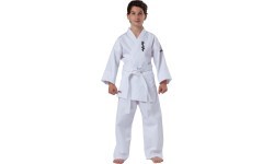 Кимоно Kyokushin Kwon Junior с эмблемой