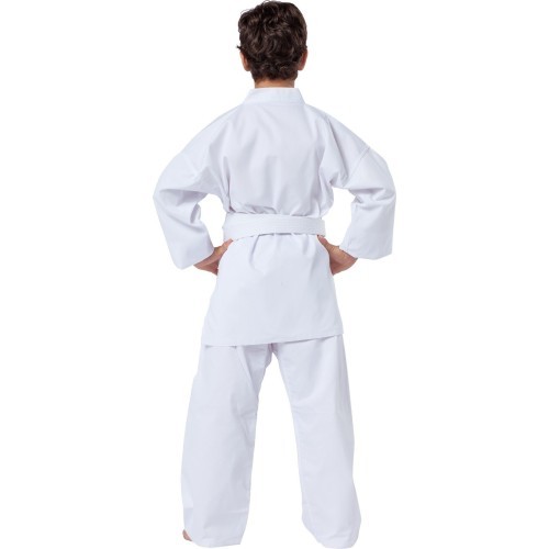 Kyokushin kimono Kwon Junior ar zīmi