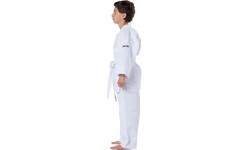 Кимоно Kyokushin Kwon Junior с эмблемой