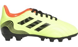Обувь подростковая Adidas Copa Sense.4 FxG J Yellow GZ1375