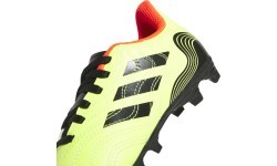Adidas Copa Sense.4 FxG J Junior Shoes Yellow GZ1375