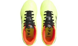 Обувь подростковая Adidas Copa Sense.4 FxG J Yellow GZ1375