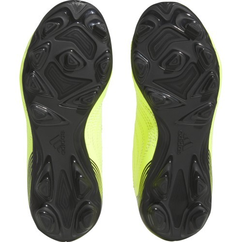 Adidas pusaudžu apavi Copa Sense.4 FxG J Yellow GZ1375