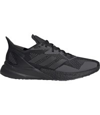 Adidas vīriešu apavi X9000L3 Black EH0055