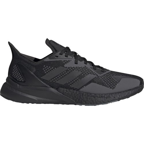 Мужская обувь Adidas X9000L3 Black EH0055