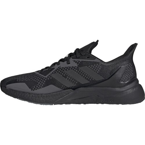 Adidas vīriešu apavi X9000L3 Black EH0055