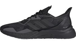 Мужская обувь Adidas X9000L3 Black EH0055
