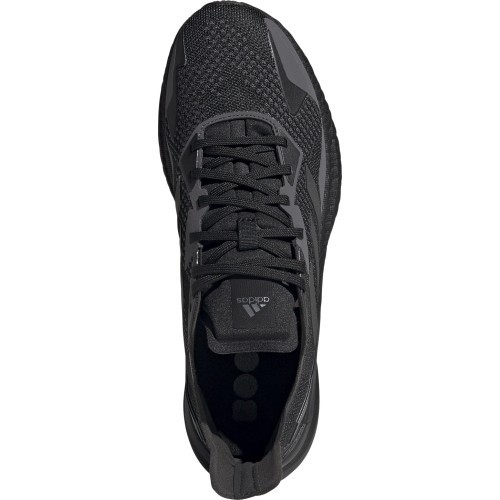 Adidas Men's Shoes X9000L3 Black EH0055
