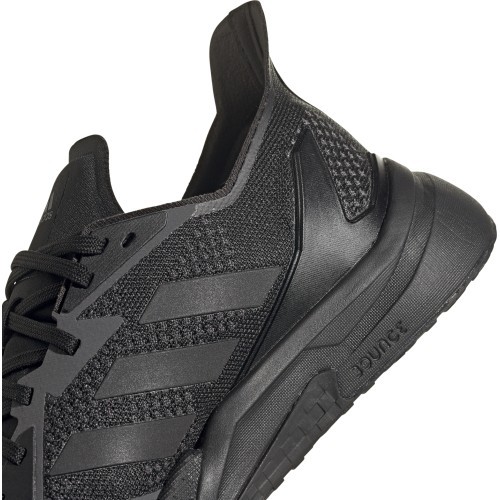 Мужская обувь Adidas X9000L3 Black EH0055