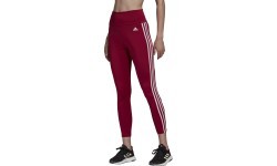 Adidas W 3s 78 Tight Women's Leggings Bordeaux HD6837