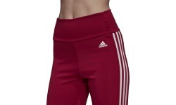 Adidas W 3s 78 Tight sieviešu legingi, bordo HD6837