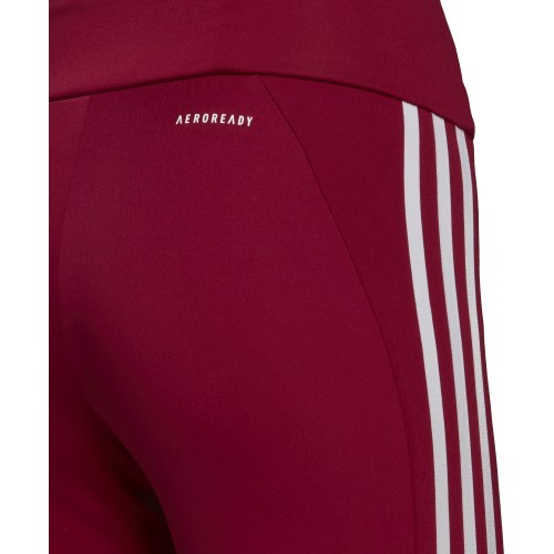 Adidas W 3s 78 Tight sieviešu legingi, bordo HD6837