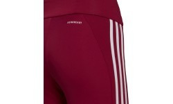 Adidas W 3s 78 Tight Women's Leggings Bordeaux HD6837