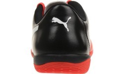 Футбольная обувь Puma Evopower 4.3 IT Red Black 103587 03