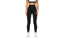Легинсы женские J.Style Black YW88023-1