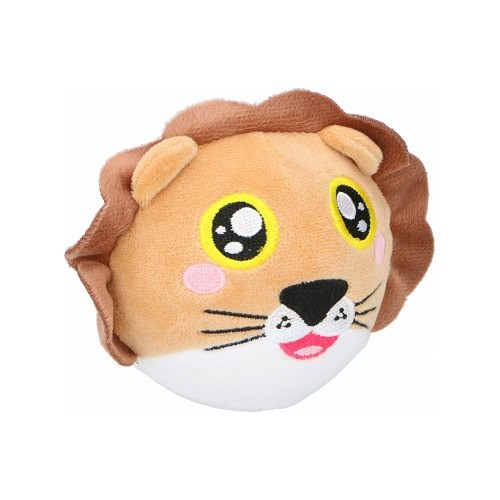 Plīša bumba Eddy Toys, 9 cm