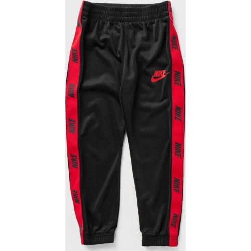 Детский спортивный костюм Nike NSW Tricot Set чёрный 86G796 023