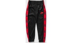 Nike NSW Tricot Set bērnu sporta tērps, melns 86G796 023