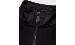 Nike NSW Tricot Set bērnu sporta tērps, melns 86G796 023