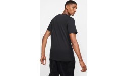 Мужская футболка Nike NSW Club Tee, чёрная AR4997 013